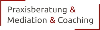 Logo der Praxisberatung und Coaching für zahnärztlichen Praxen.